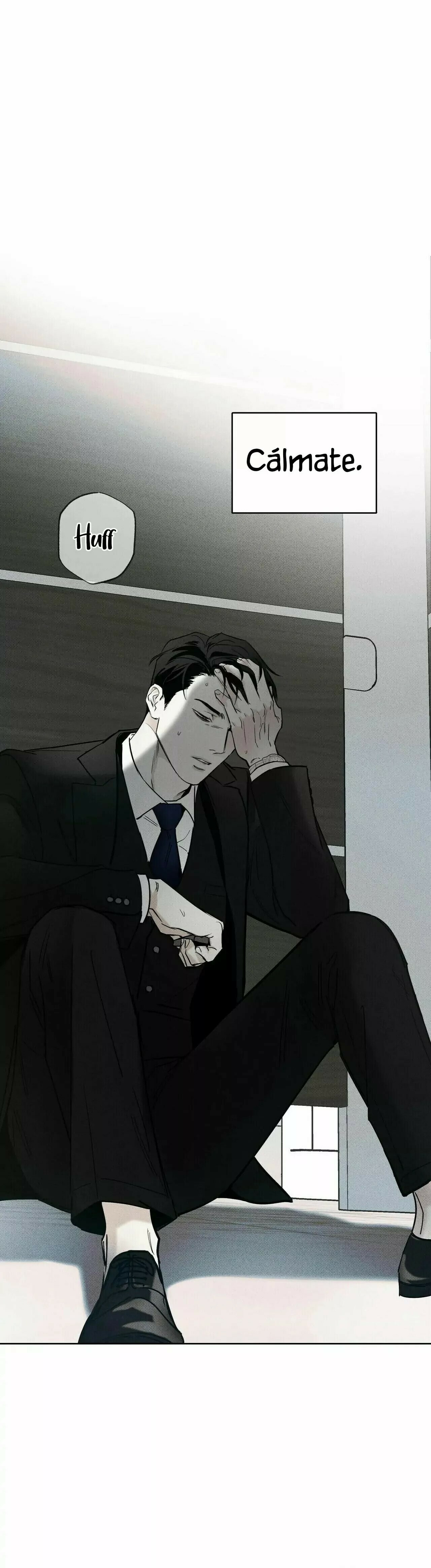 Read The Pizza Delivery Man and the Gold Palace ES Manga Online