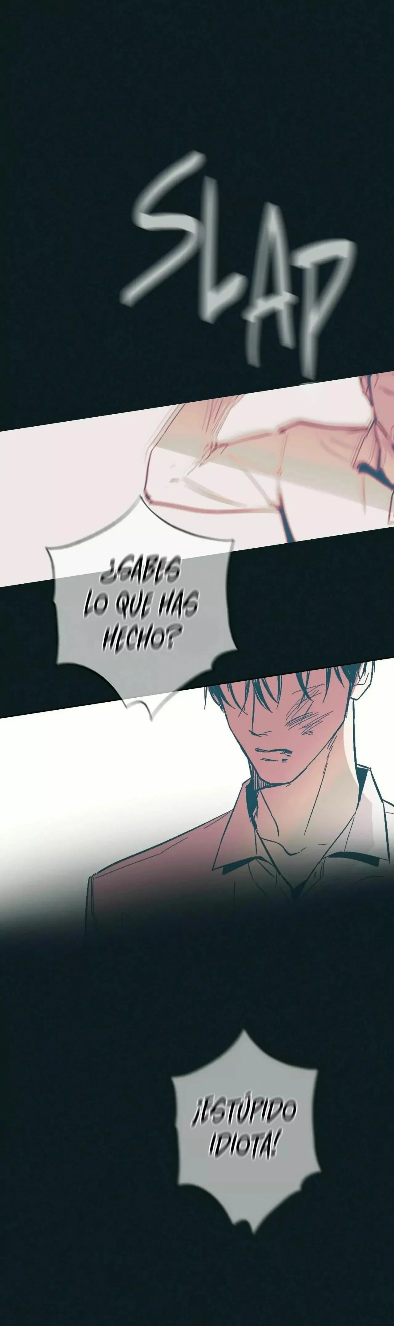 Read The Pizza Delivery Man and the Gold Palace ES Manga Online