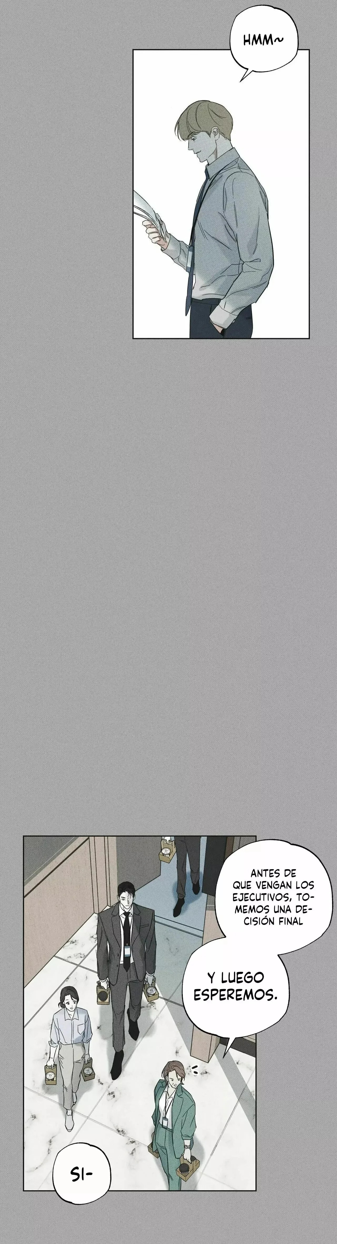 Read The Pizza Delivery Man and the Gold Palace ES Manga Online