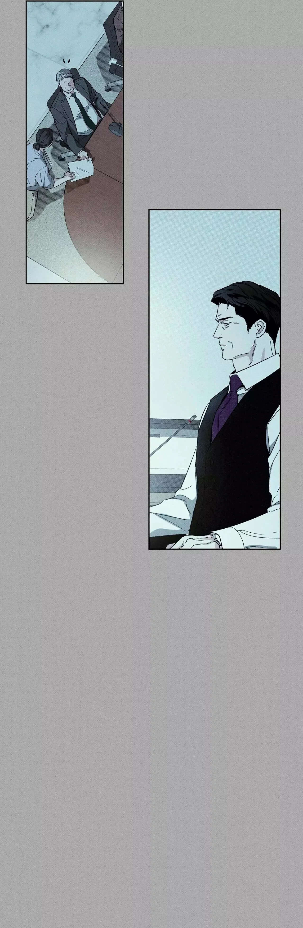 Read The Pizza Delivery Man and the Gold Palace ES Manga Online