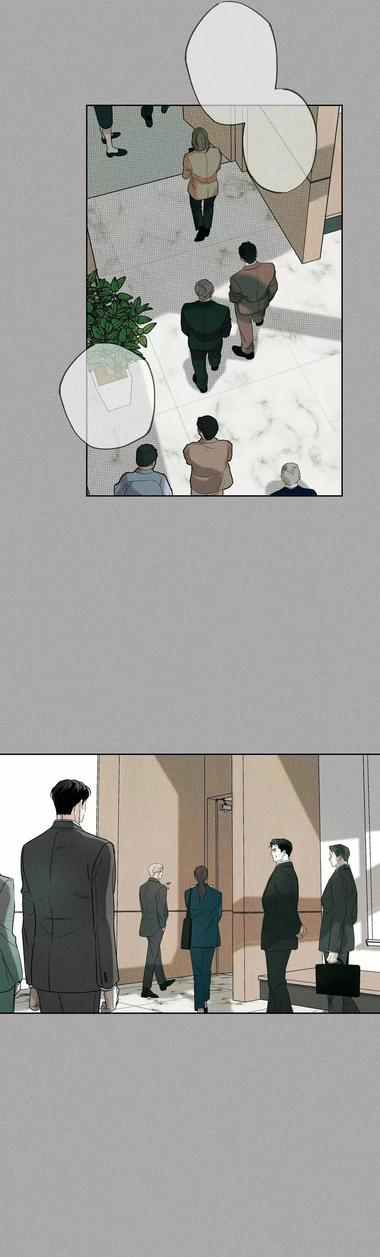 Read The Pizza Delivery Man and the Gold Palace ES Manga Online