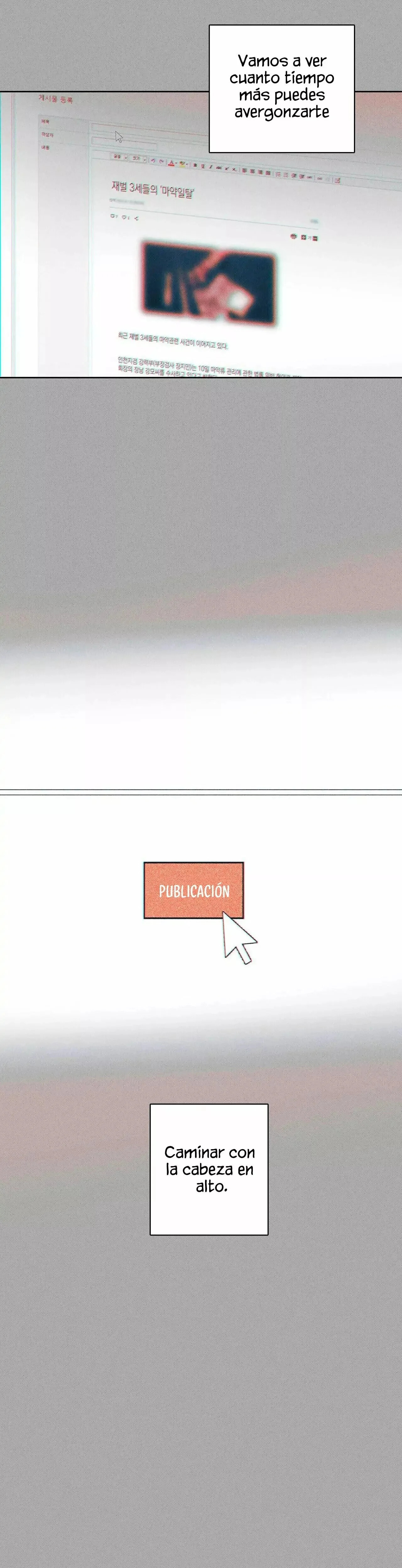 Read The Pizza Delivery Man and the Gold Palace ES Manga Online