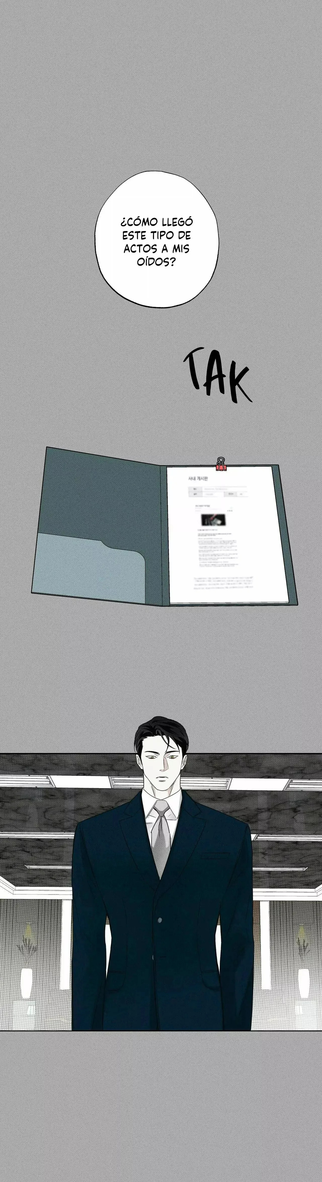 Read The Pizza Delivery Man and the Gold Palace ES Manga Online