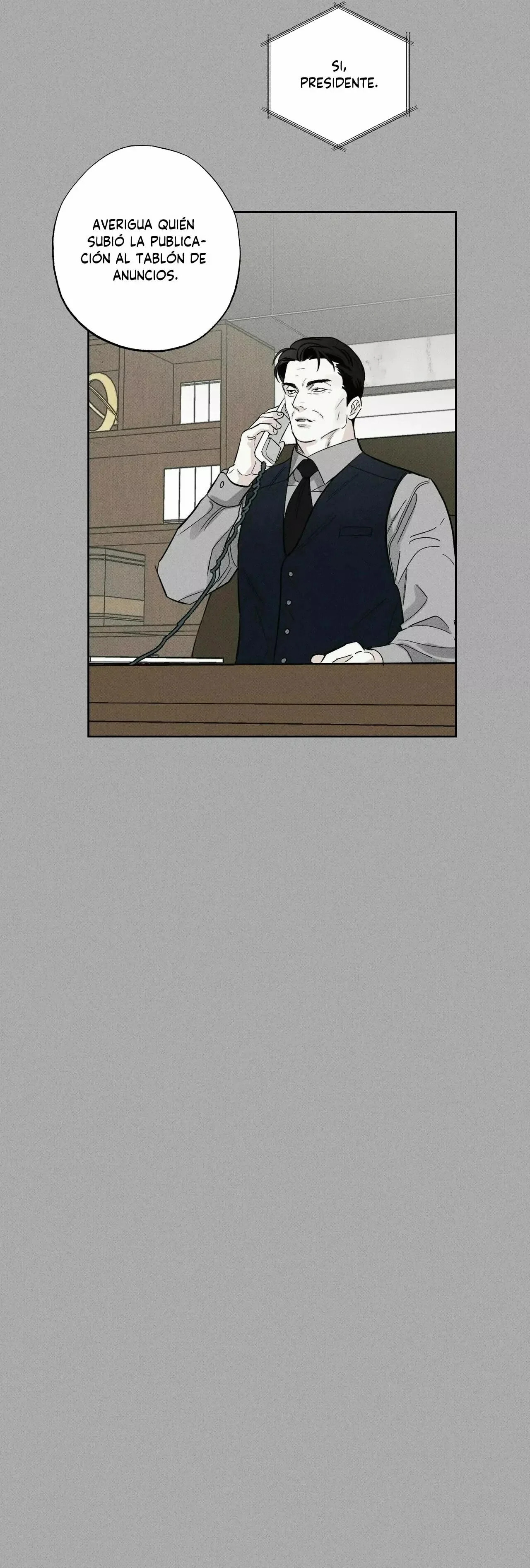 Read The Pizza Delivery Man and the Gold Palace ES Manga Online