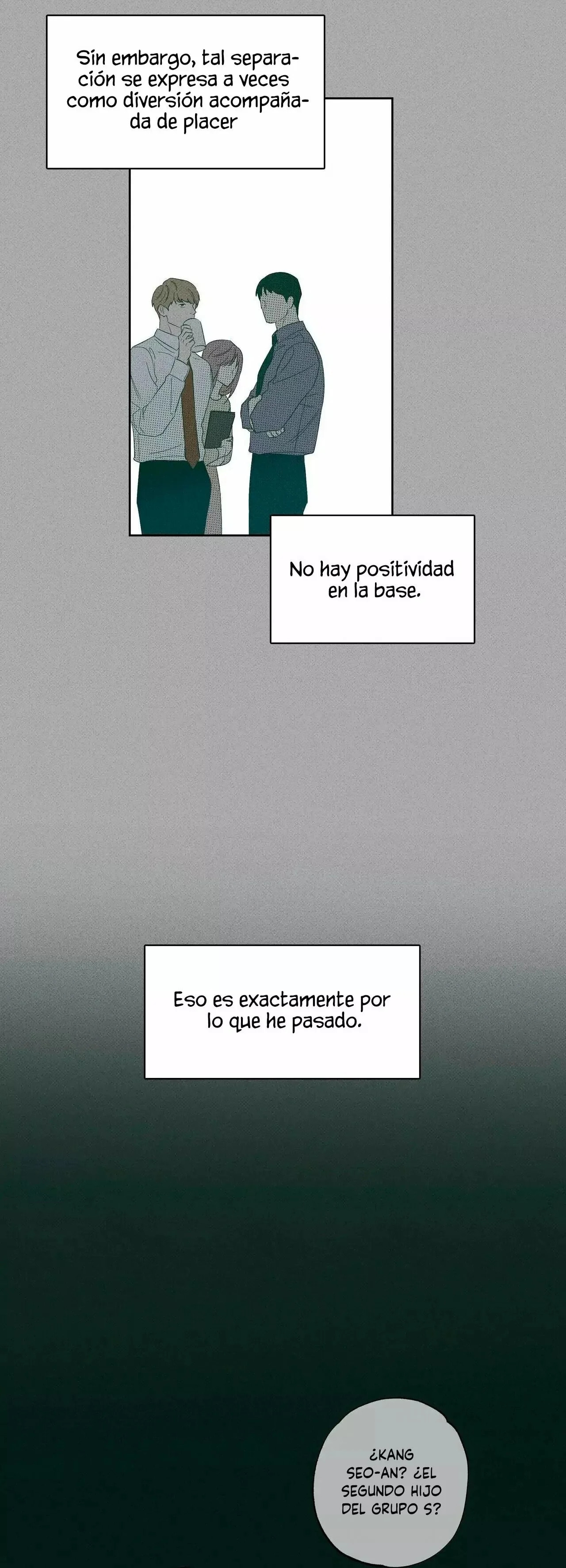 Read The Pizza Delivery Man and the Gold Palace ES Manga Online