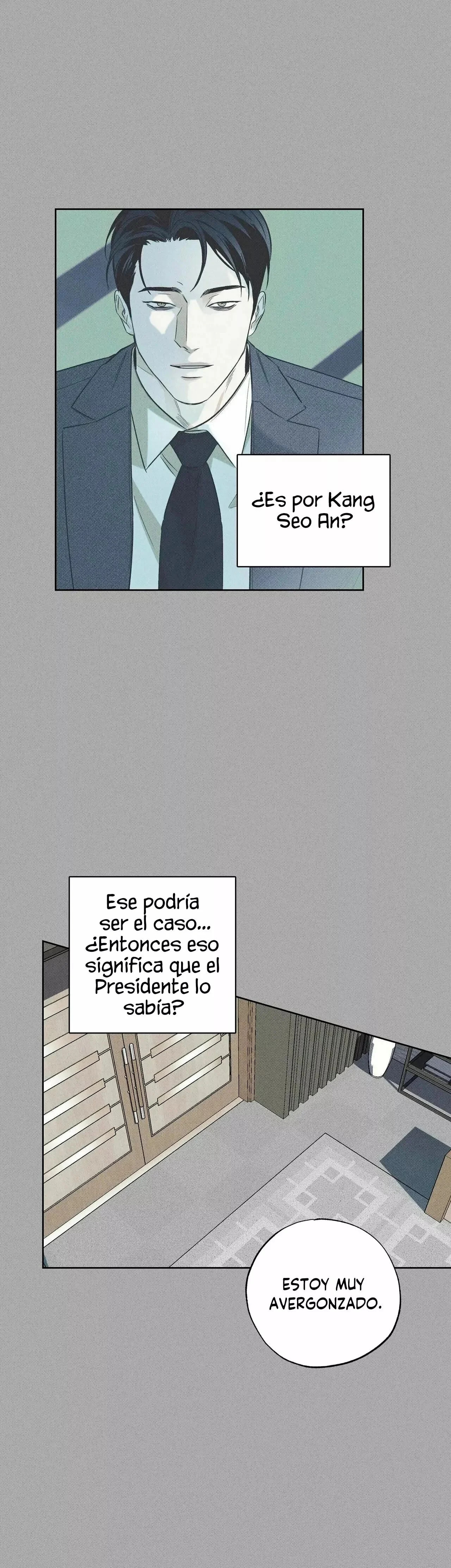 Read The Pizza Delivery Man and the Gold Palace ES Manga Online