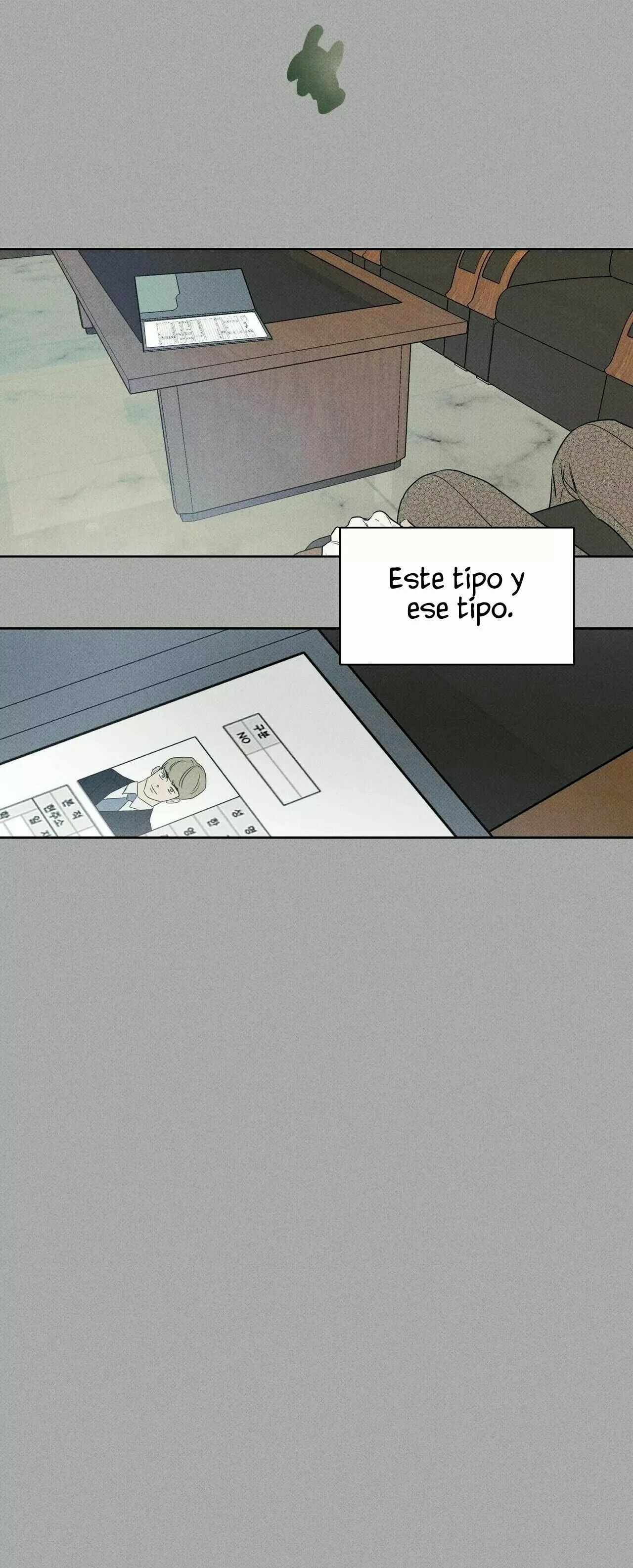 Read The Pizza Delivery Man and the Gold Palace ES Manga Online