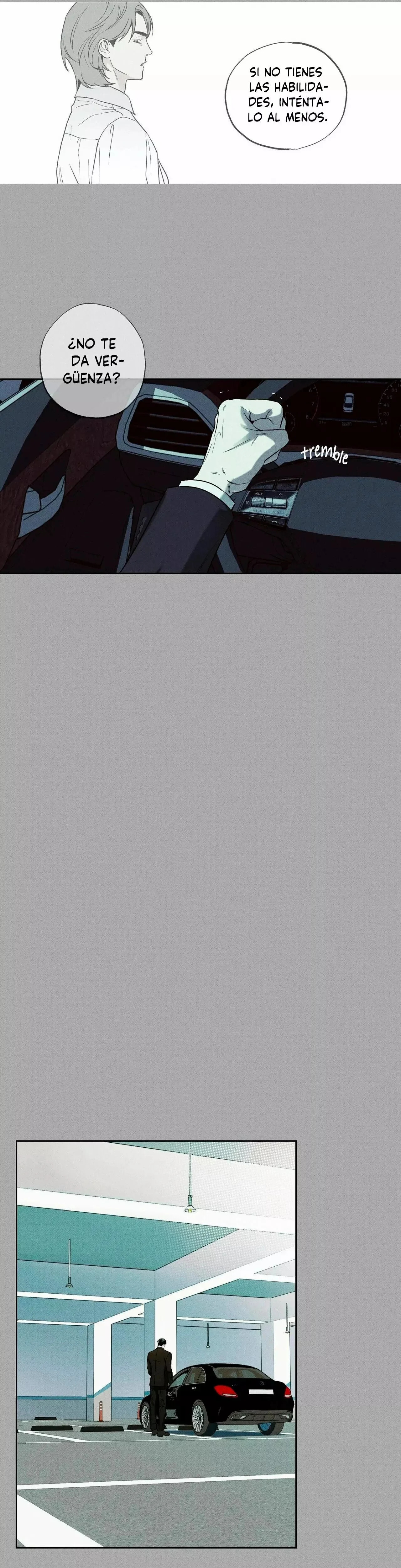 Read The Pizza Delivery Man and the Gold Palace ES Manga Online