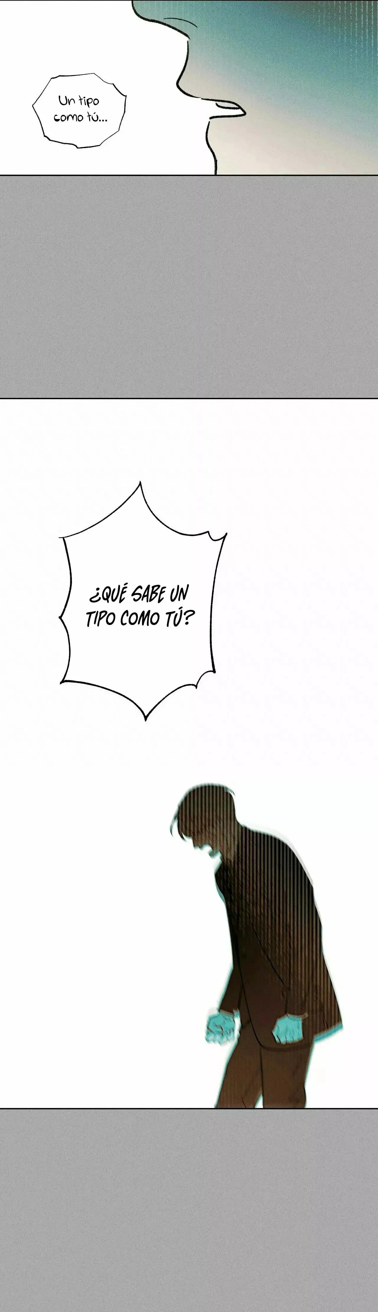 Read The Pizza Delivery Man and the Gold Palace ES Manga Online