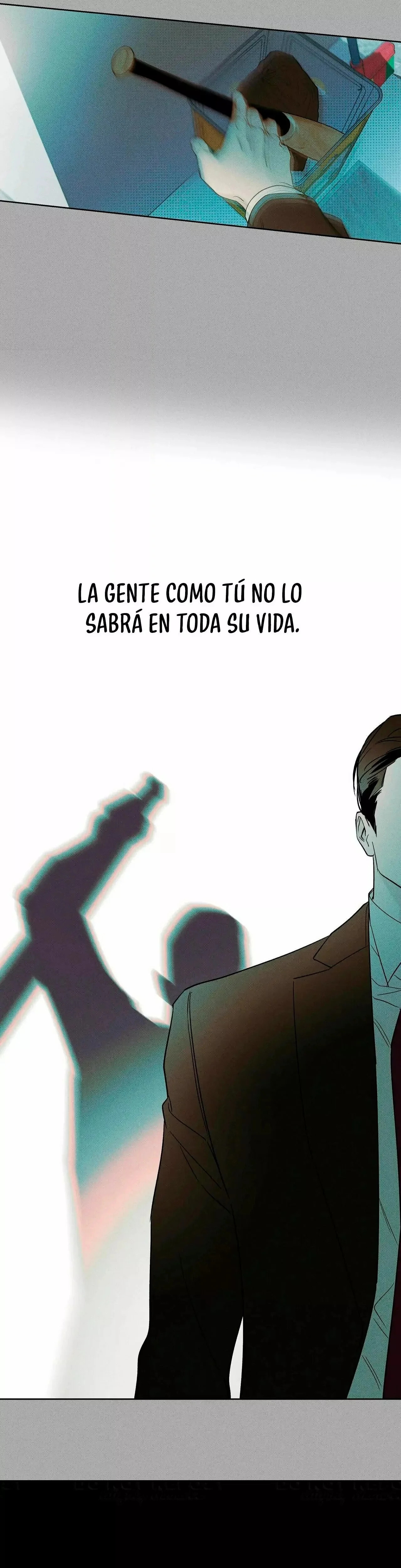 Read The Pizza Delivery Man and the Gold Palace ES Manga Online