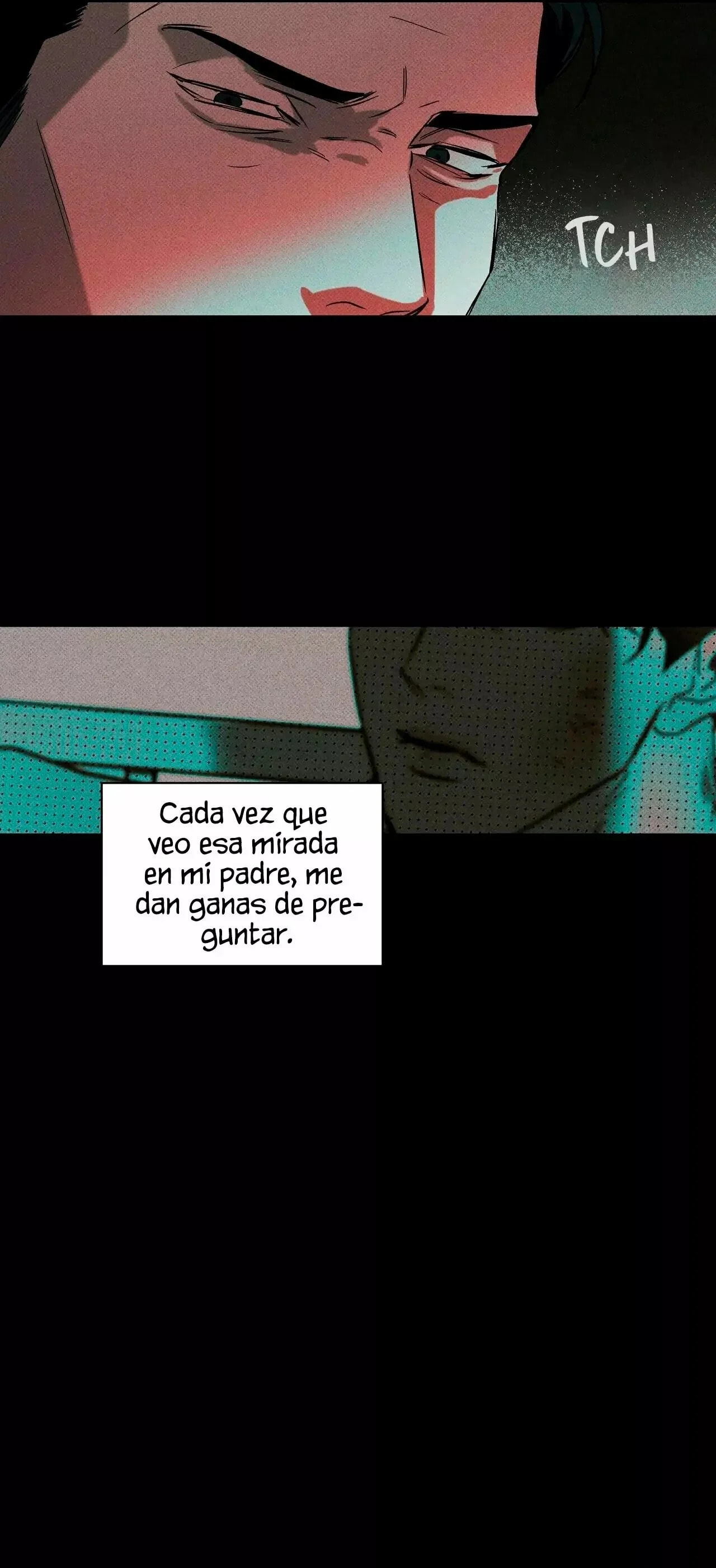 Read The Pizza Delivery Man and the Gold Palace ES Manga Online