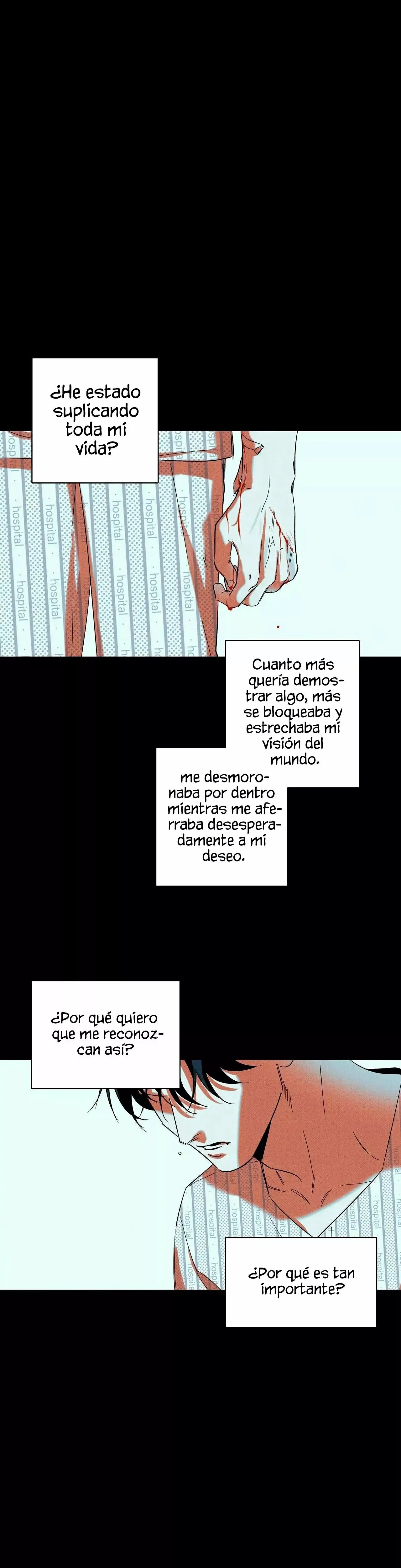 Read The Pizza Delivery Man and the Gold Palace ES Manga Online