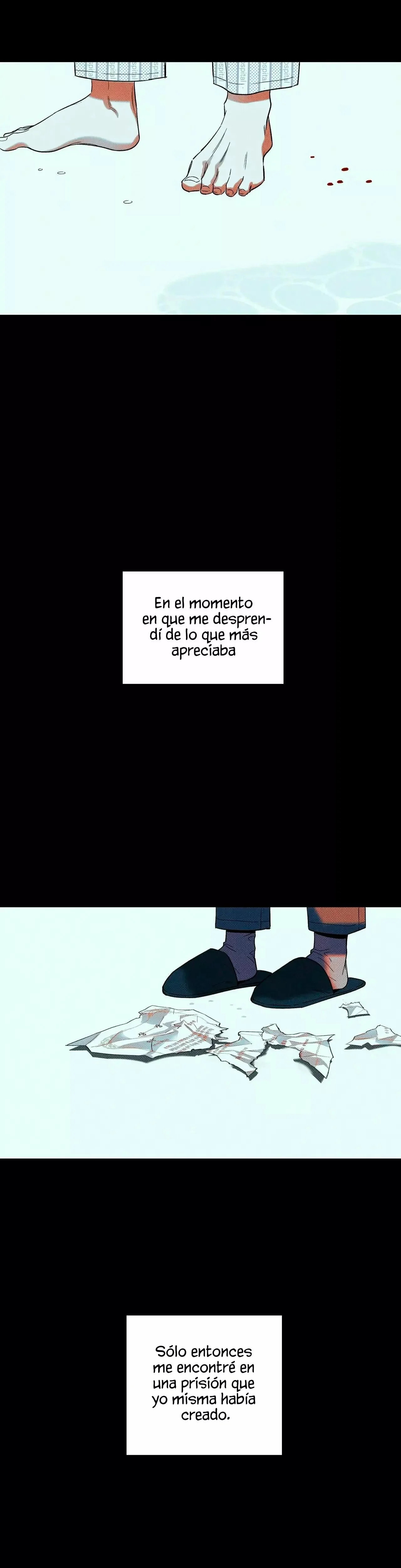 Read The Pizza Delivery Man and the Gold Palace ES Manga Online