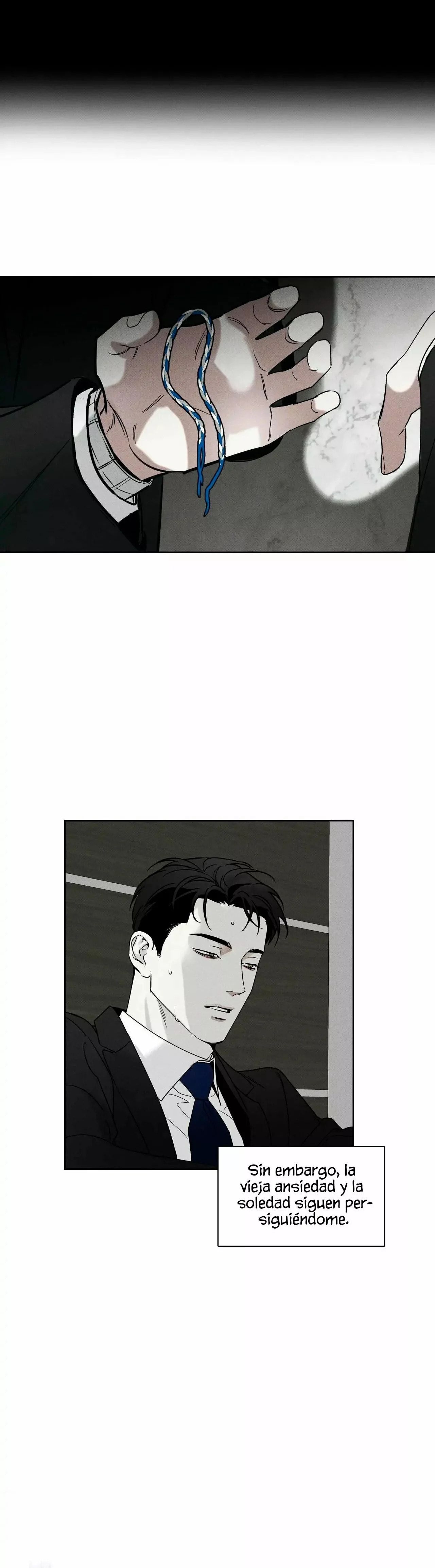 Read The Pizza Delivery Man and the Gold Palace ES Manga Online