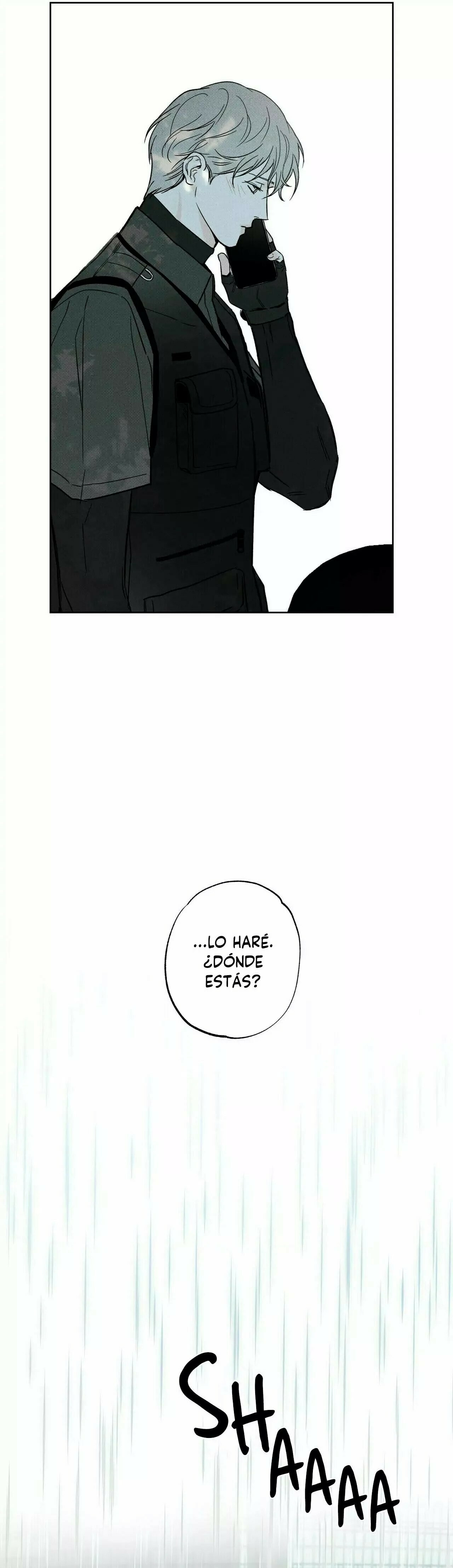 Read The Pizza Delivery Man and the Gold Palace ES Manga Online