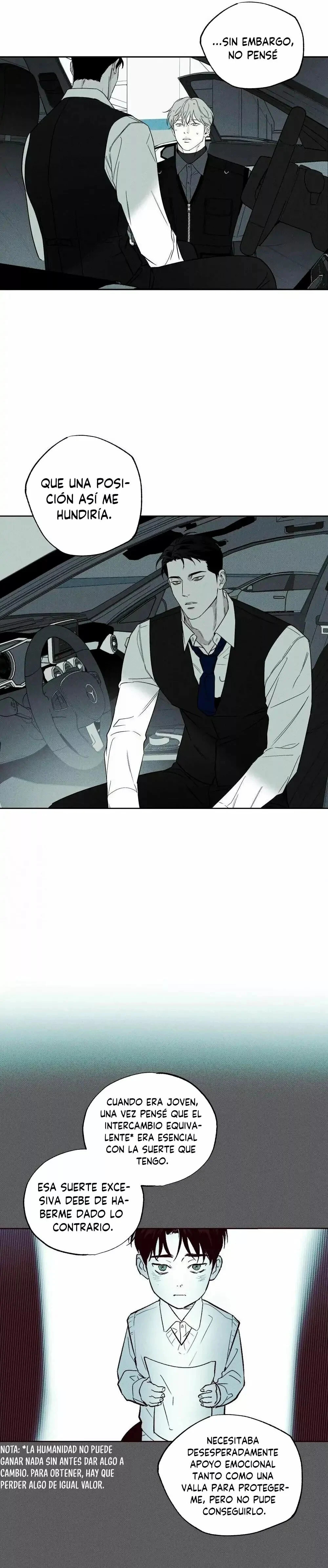 Read The Pizza Delivery Man and the Gold Palace ES Manga Online