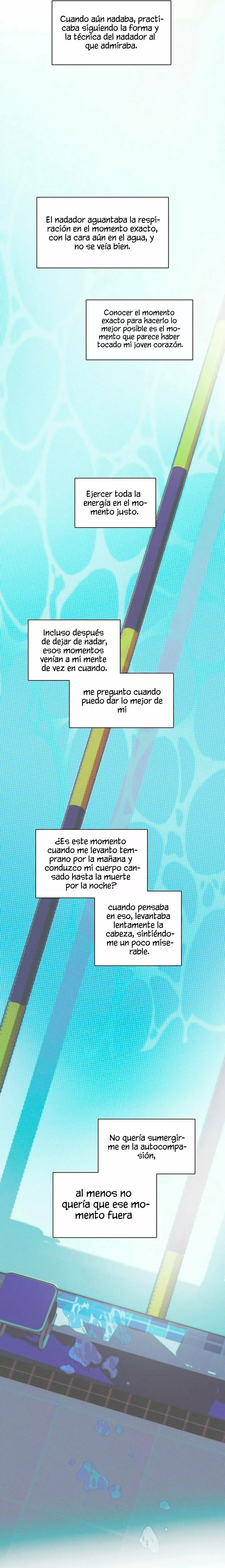 Read The Pizza Delivery Man and the Gold Palace ES Manga Online