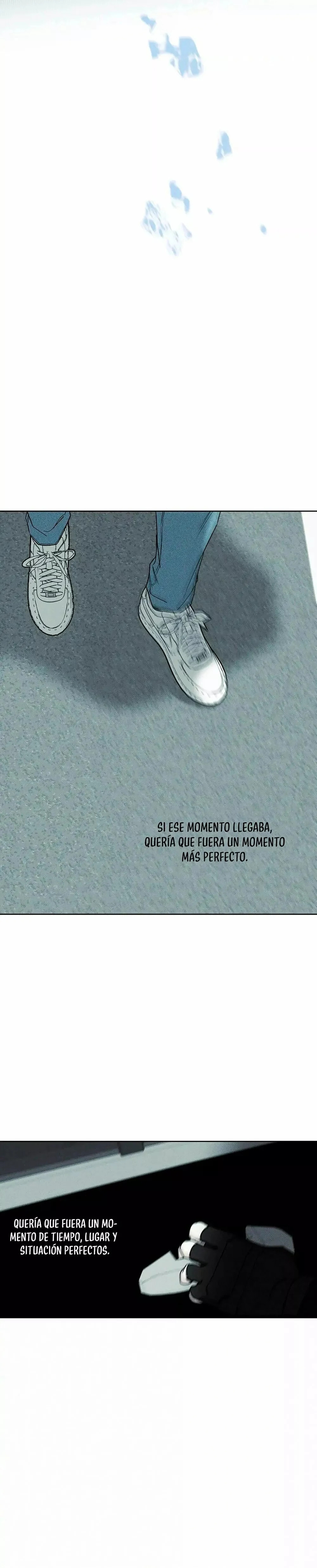 Read The Pizza Delivery Man and the Gold Palace ES Manga Online