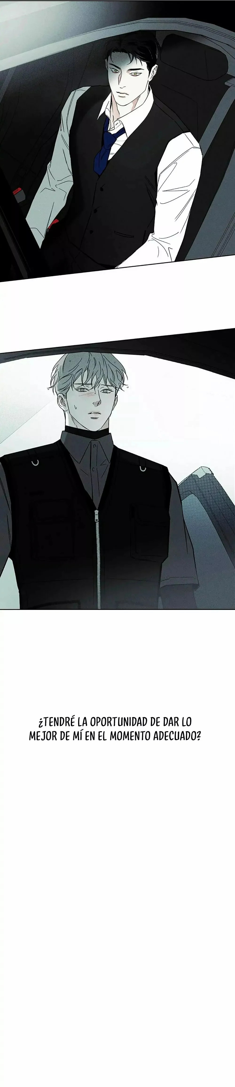 Read The Pizza Delivery Man and the Gold Palace ES Manga Online