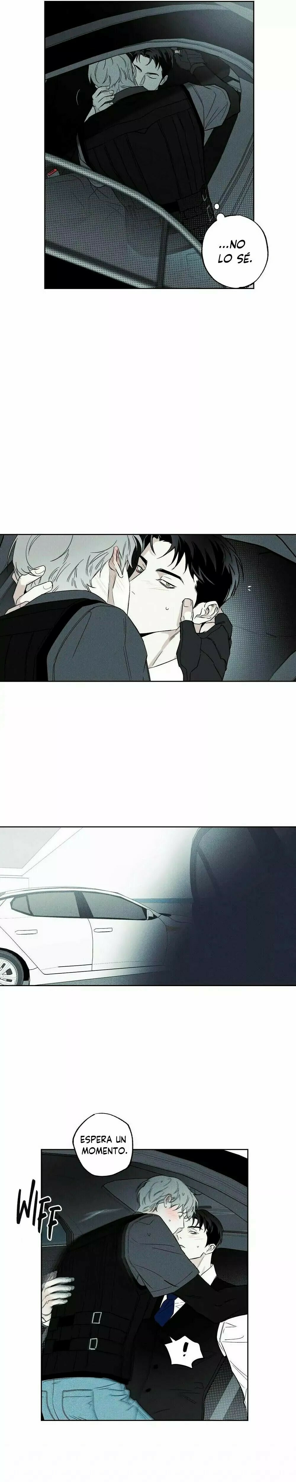 Read The Pizza Delivery Man and the Gold Palace ES Manga Online