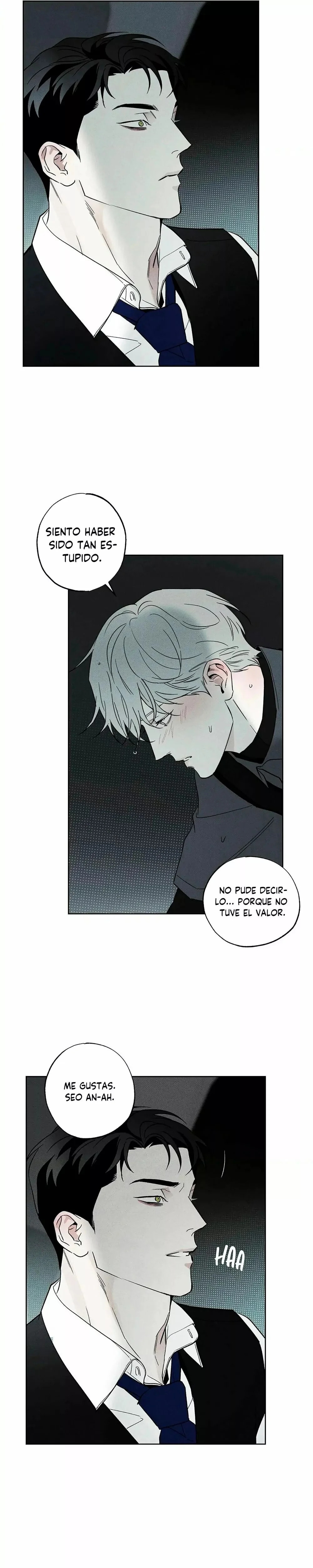 Read The Pizza Delivery Man and the Gold Palace ES Manga Online