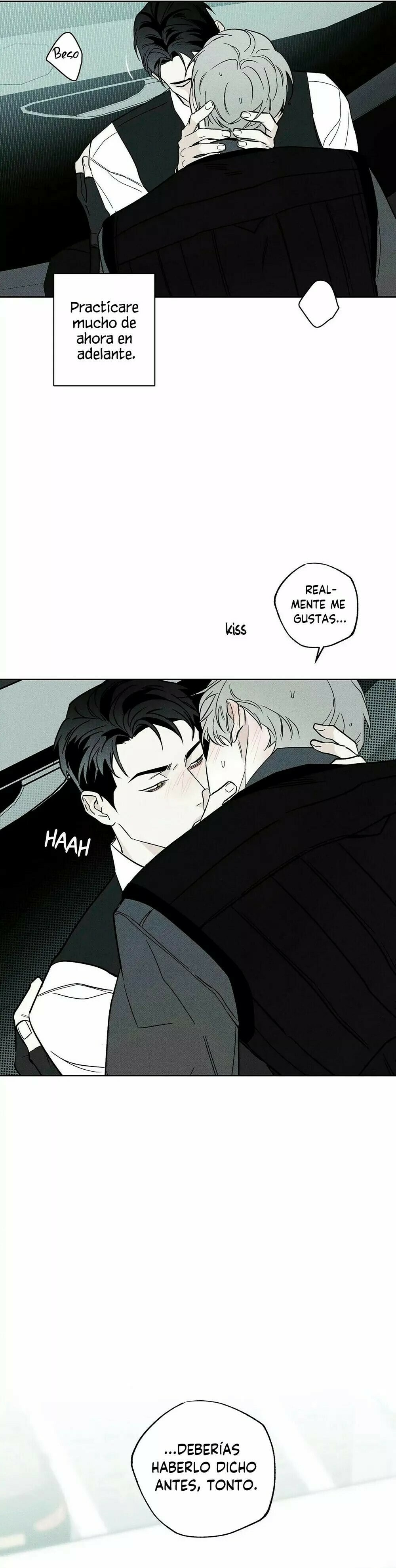 Read The Pizza Delivery Man and the Gold Palace ES Manga Online