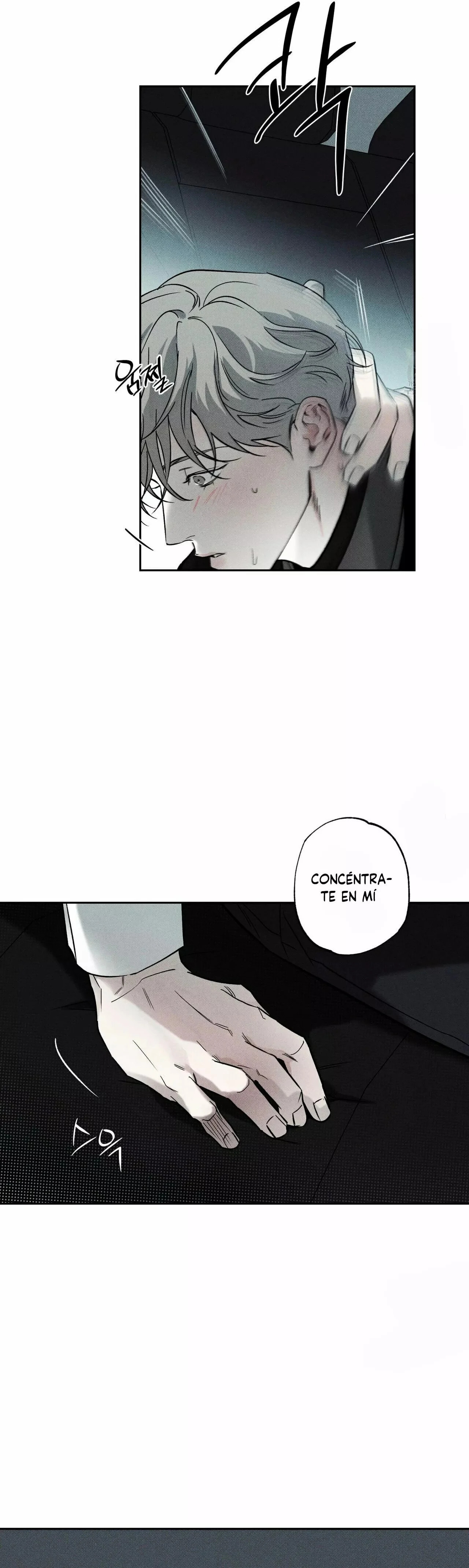 Read The Pizza Delivery Man and the Gold Palace ES Manga Online