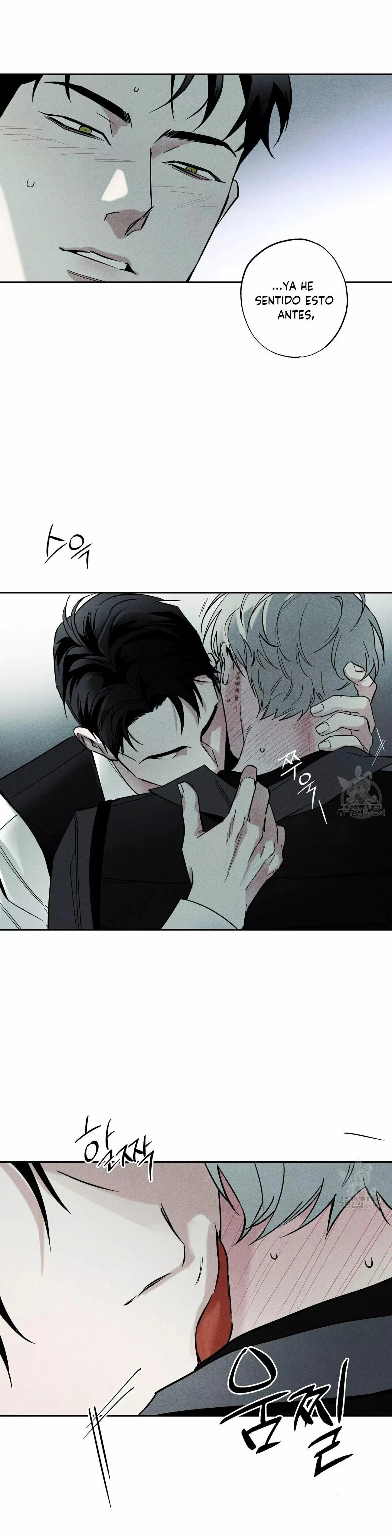 Read The Pizza Delivery Man and the Gold Palace ES Manga Online