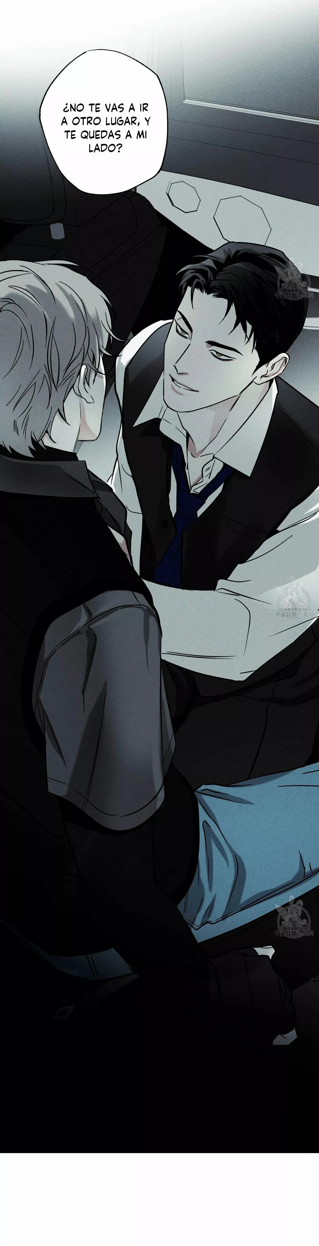 Read The Pizza Delivery Man and the Gold Palace ES Manga Online