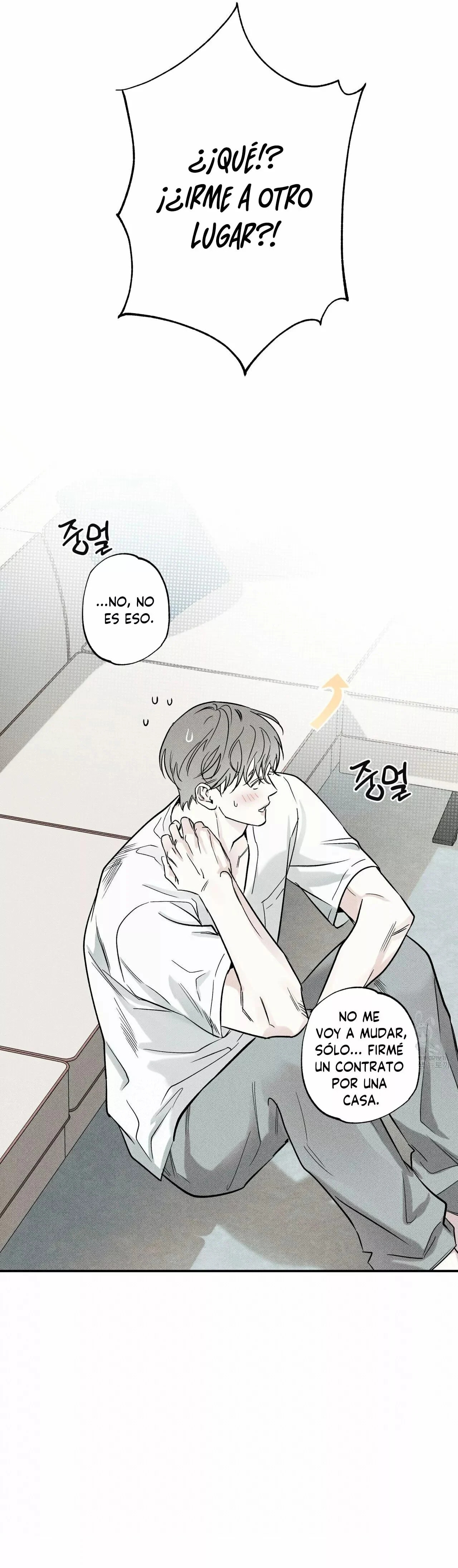 Read The Pizza Delivery Man and the Gold Palace ES Manga Online