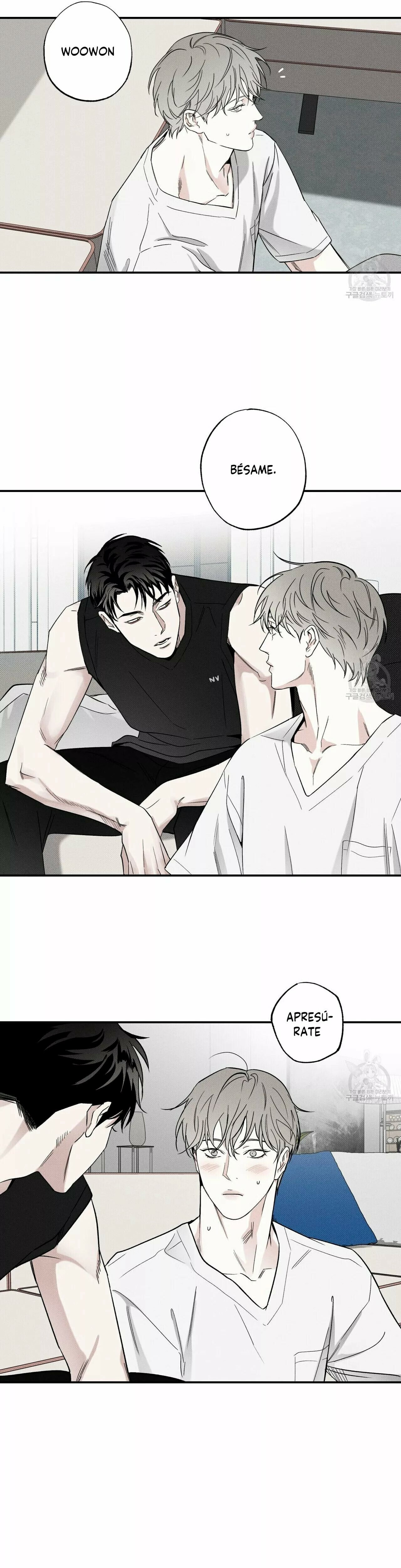 Read The Pizza Delivery Man and the Gold Palace ES Manga Online