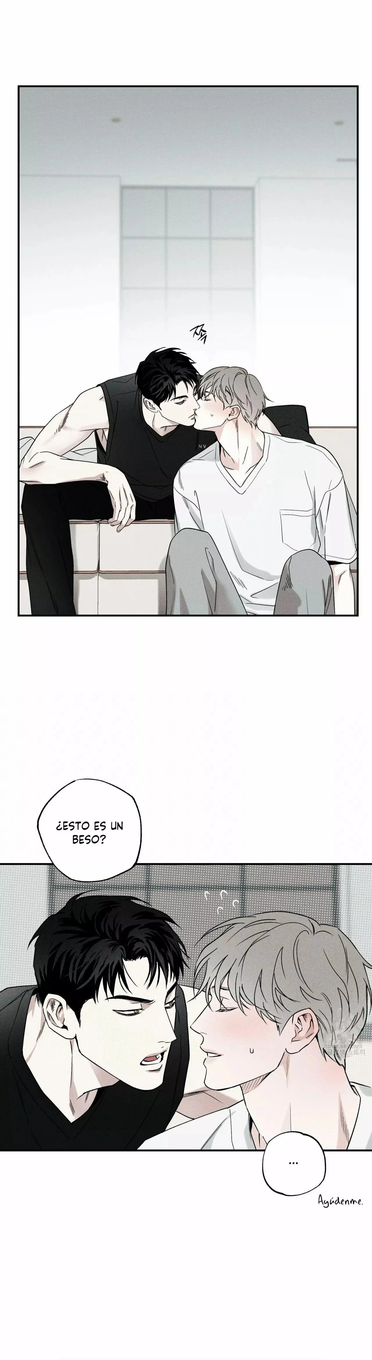 Read The Pizza Delivery Man and the Gold Palace ES Manga Online