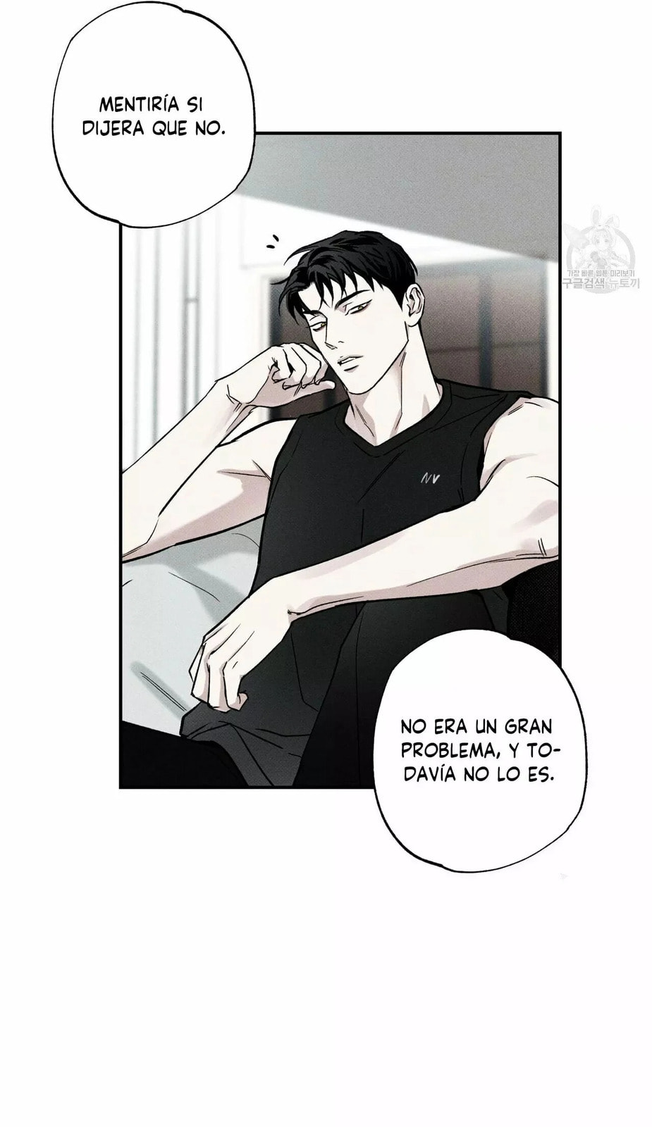 Read The Pizza Delivery Man and the Gold Palace ES Manga Online