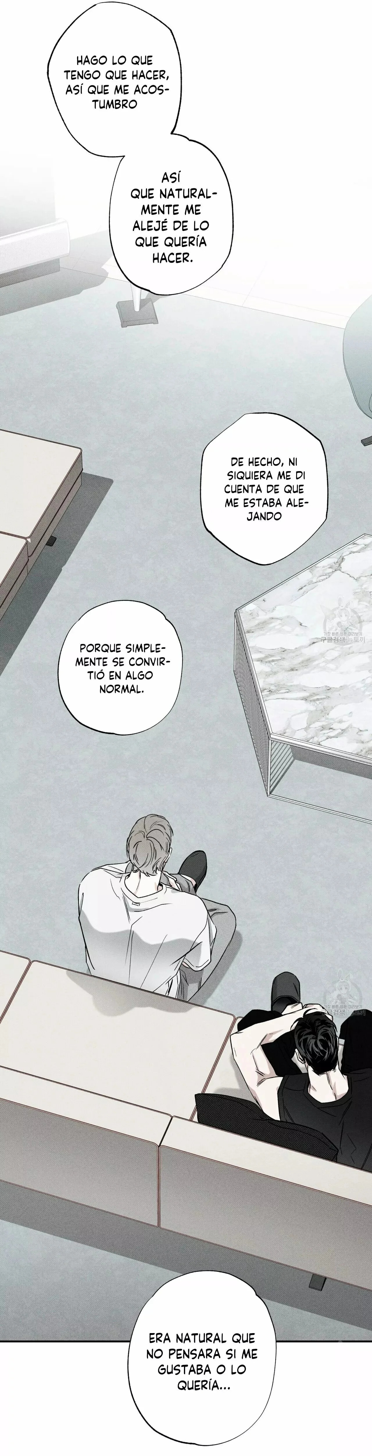 Read The Pizza Delivery Man and the Gold Palace ES Manga Online