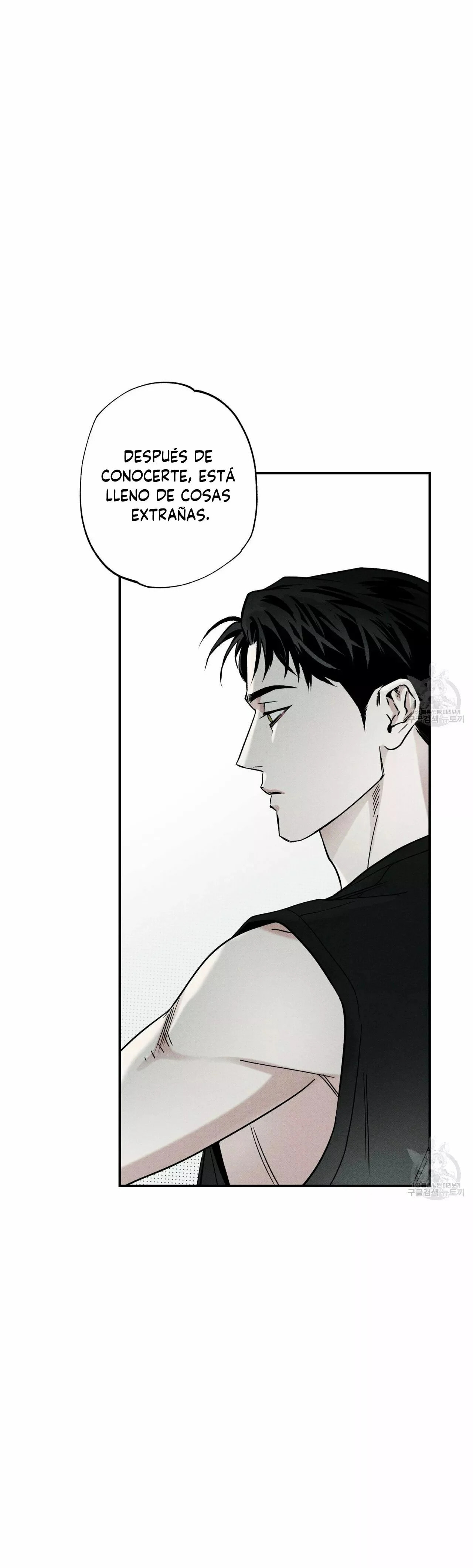 Read The Pizza Delivery Man and the Gold Palace ES Manga Online