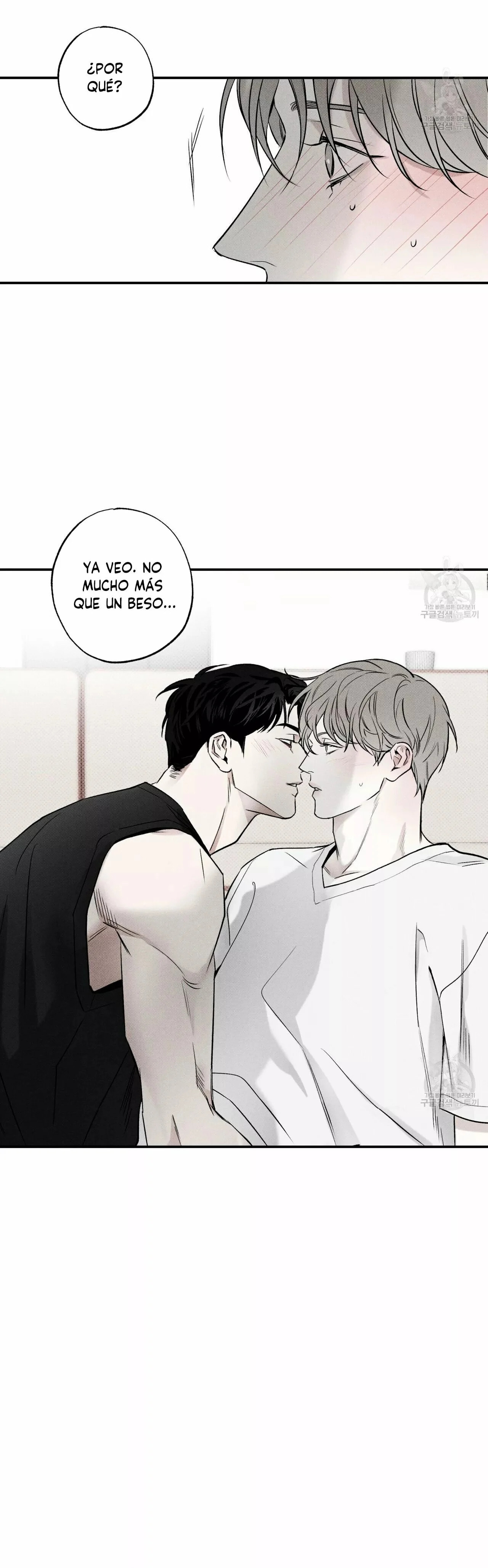 Read The Pizza Delivery Man and the Gold Palace ES Manga Online