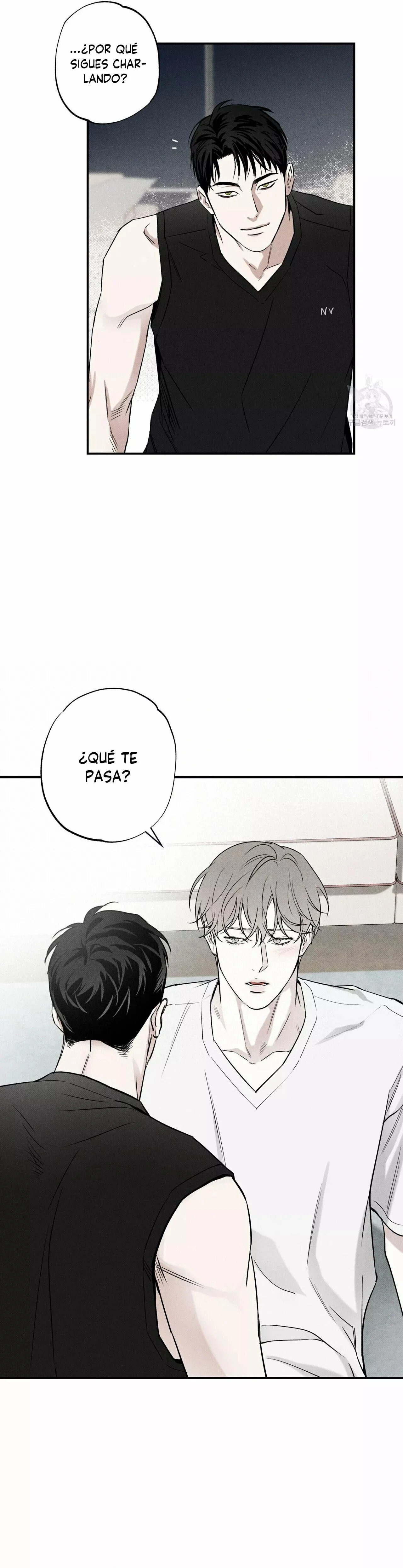 Read The Pizza Delivery Man and the Gold Palace ES Manga Online