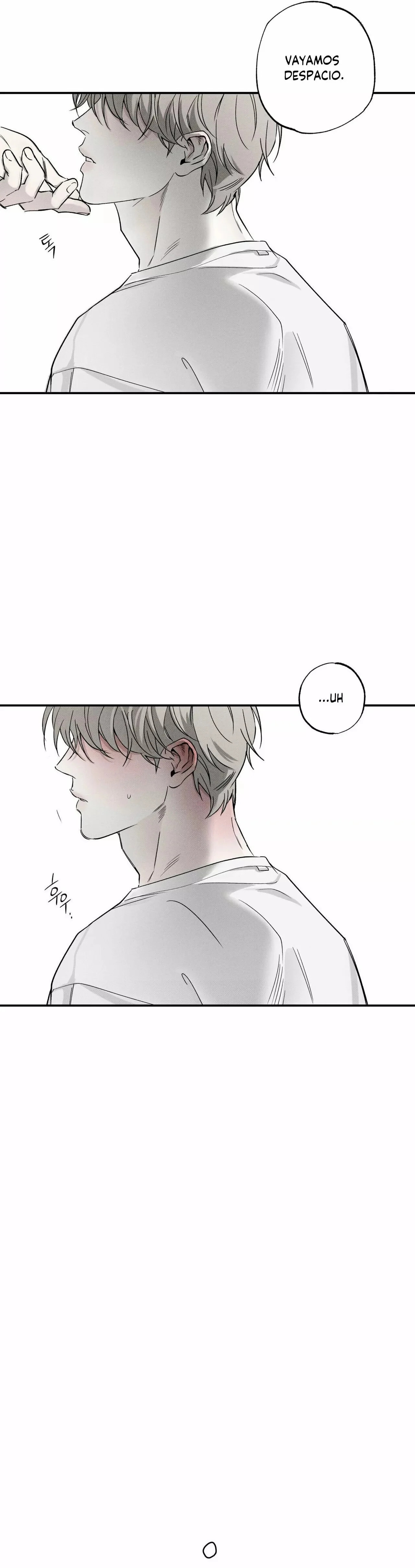 Read The Pizza Delivery Man and the Gold Palace ES Manga Online