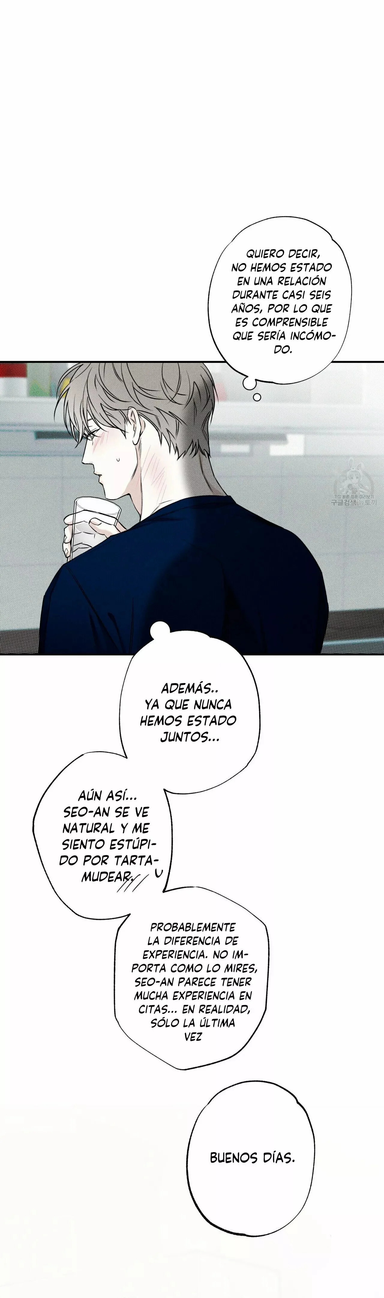 Read The Pizza Delivery Man and the Gold Palace ES Manga Online