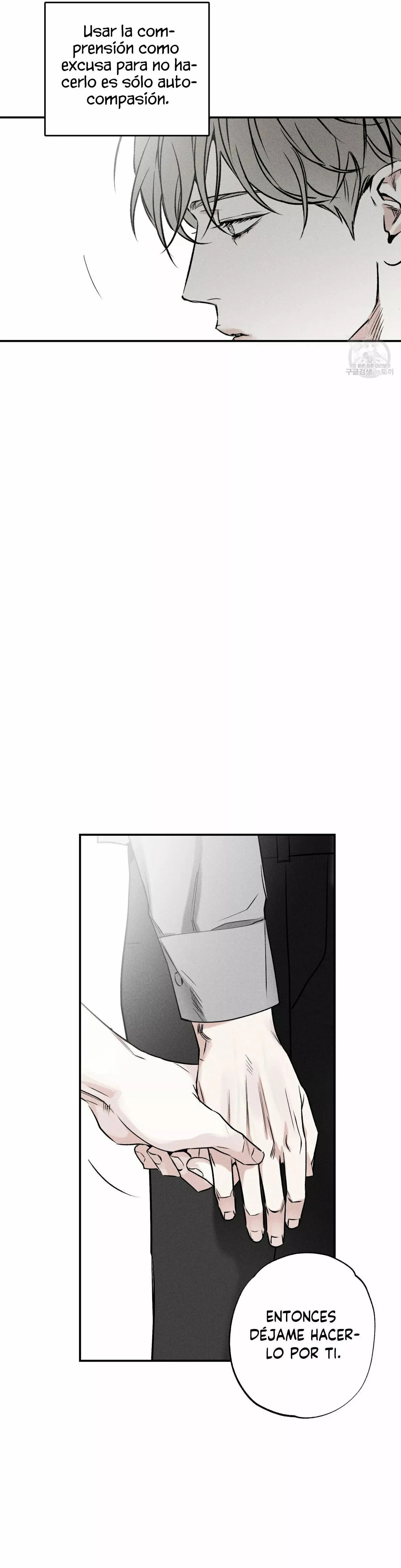 Read The Pizza Delivery Man and the Gold Palace ES Manga Online