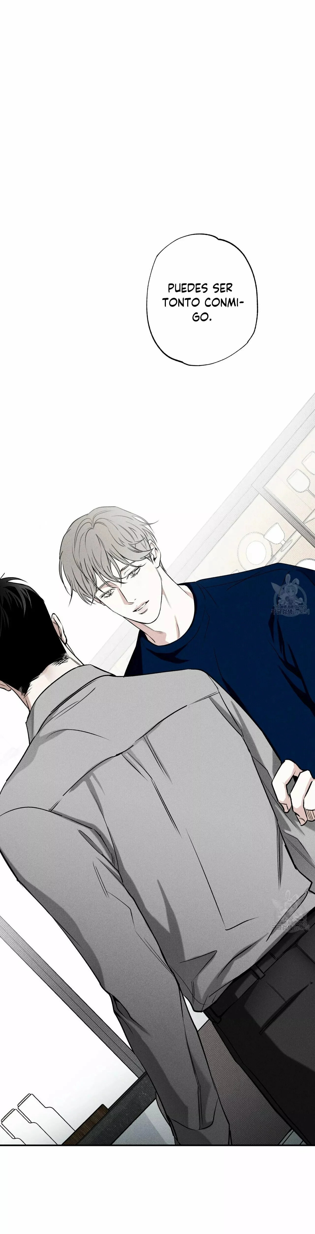 Read The Pizza Delivery Man and the Gold Palace ES Manga Online