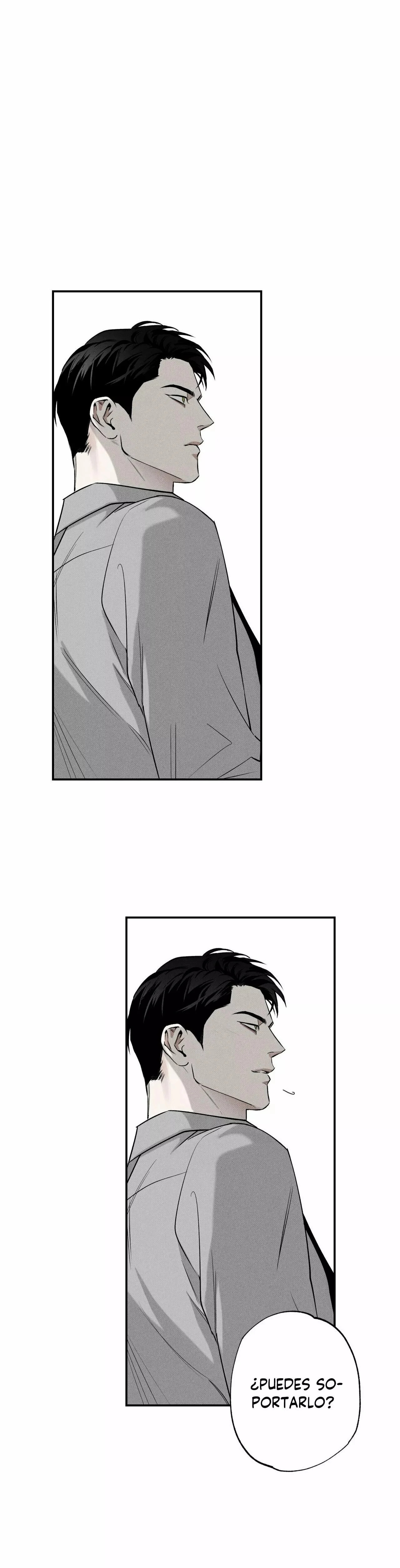 Read The Pizza Delivery Man and the Gold Palace ES Manga Online