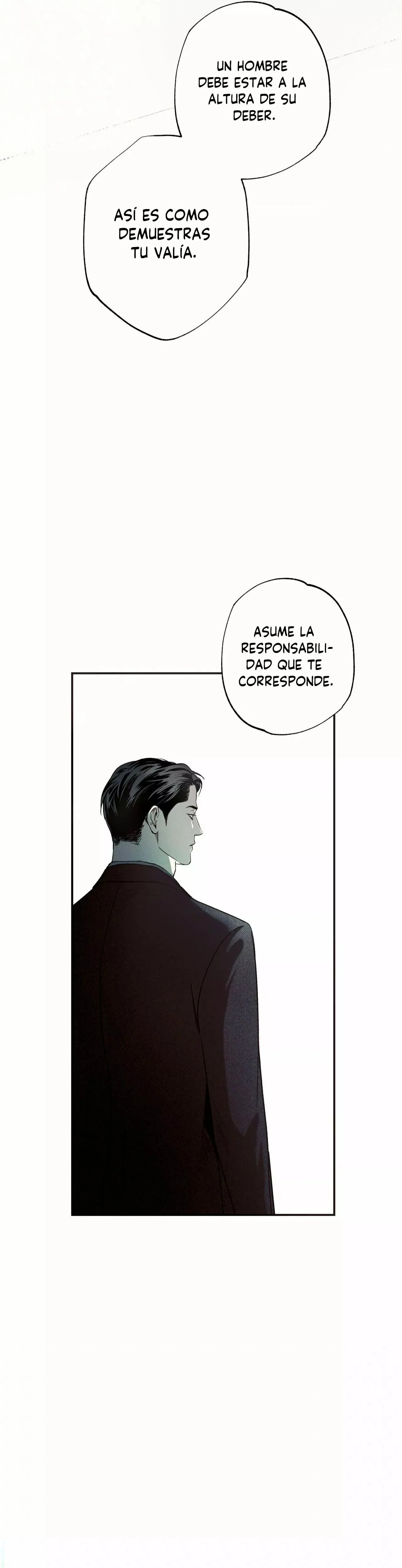 Read The Pizza Delivery Man and the Gold Palace ES Manga Online