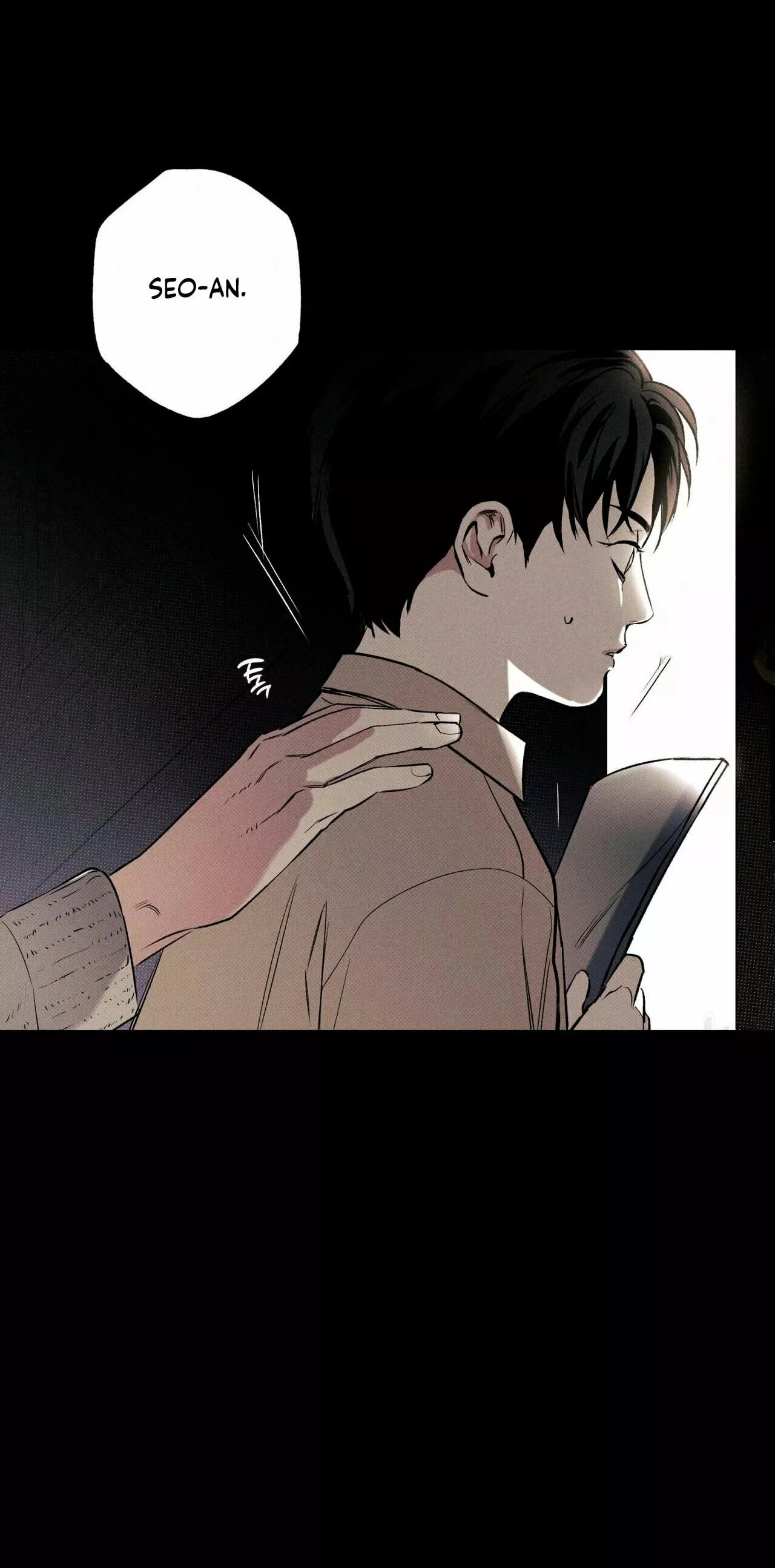 Read The Pizza Delivery Man and the Gold Palace ES Manga Online