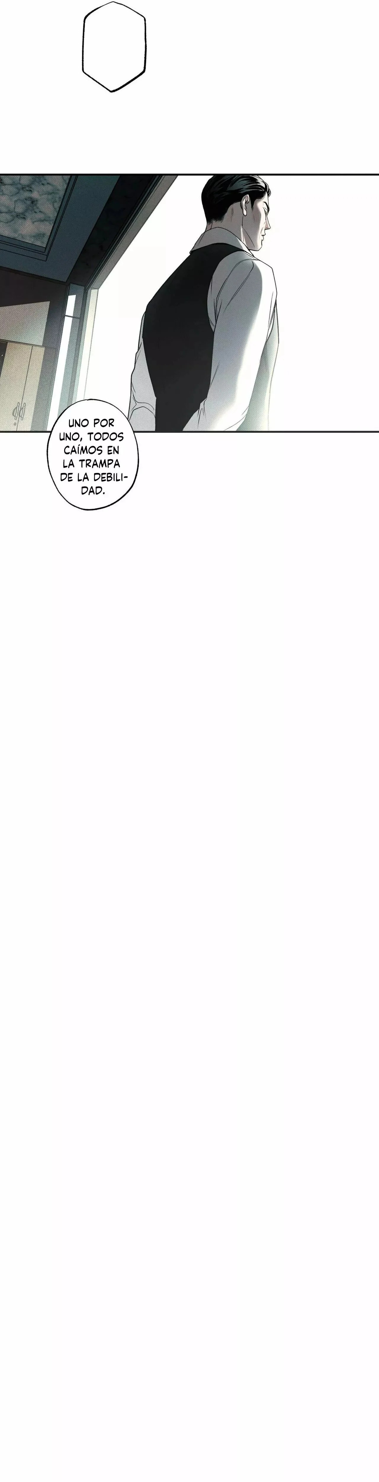 Read The Pizza Delivery Man and the Gold Palace ES Manga Online