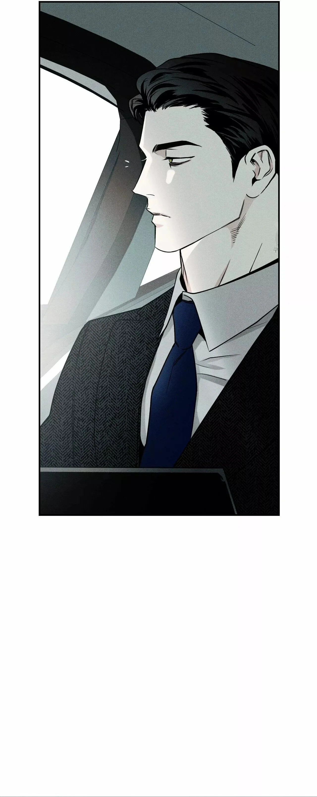 Read The Pizza Delivery Man and the Gold Palace ES Manga Online