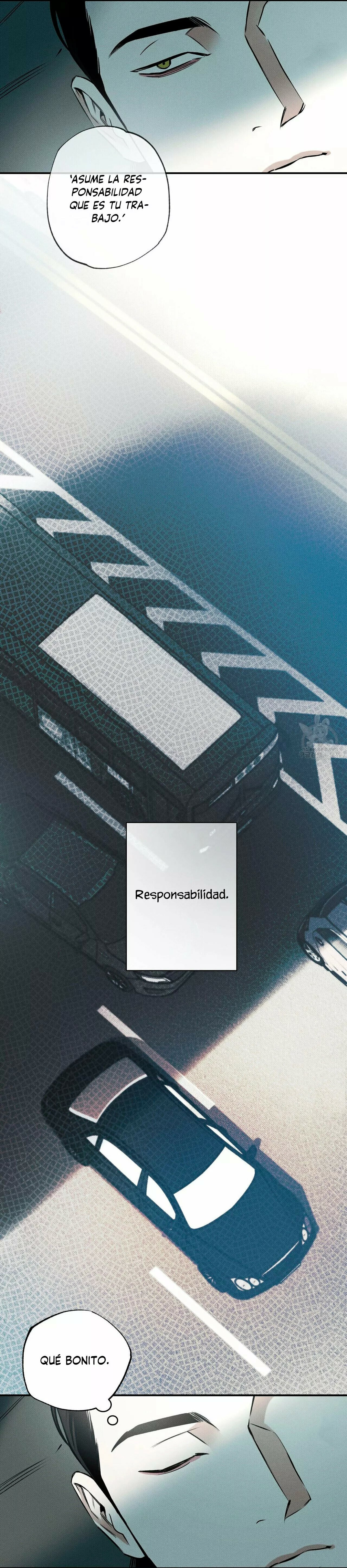 Read The Pizza Delivery Man and the Gold Palace ES Manga Online