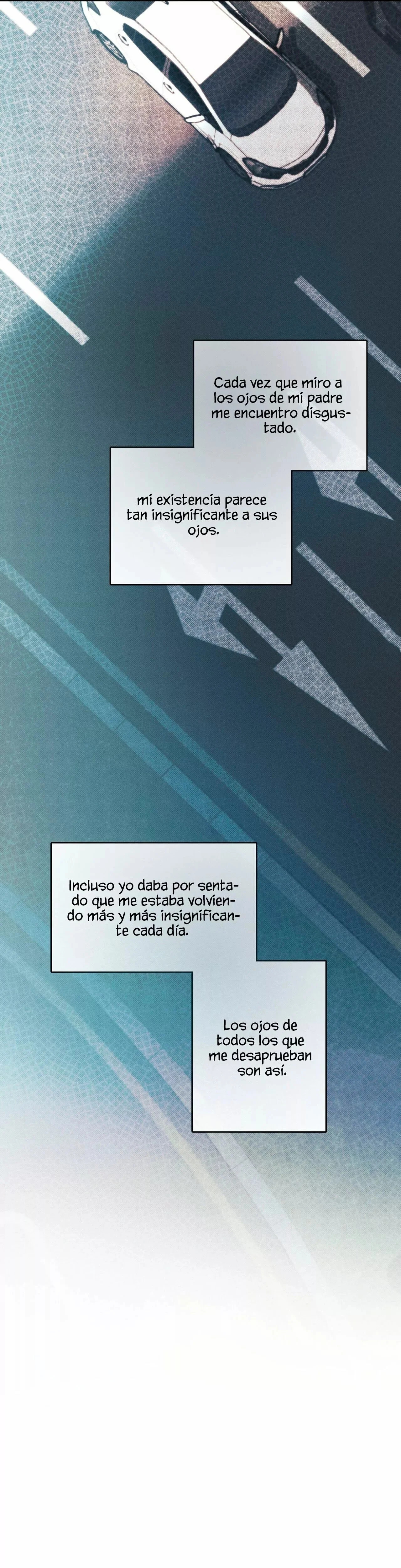 Read The Pizza Delivery Man and the Gold Palace ES Manga Online