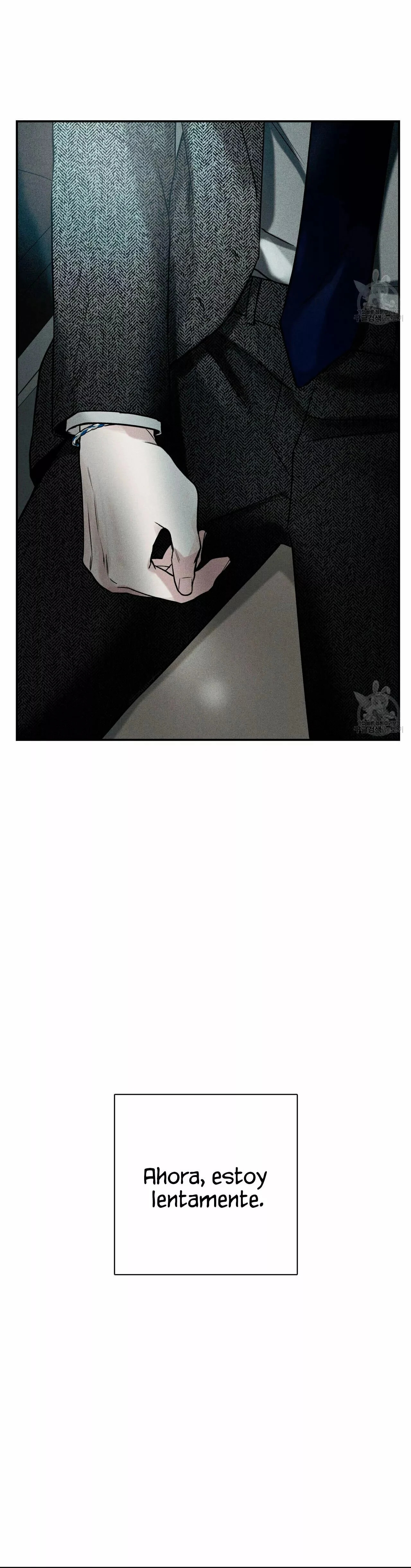 Read The Pizza Delivery Man and the Gold Palace ES Manga Online