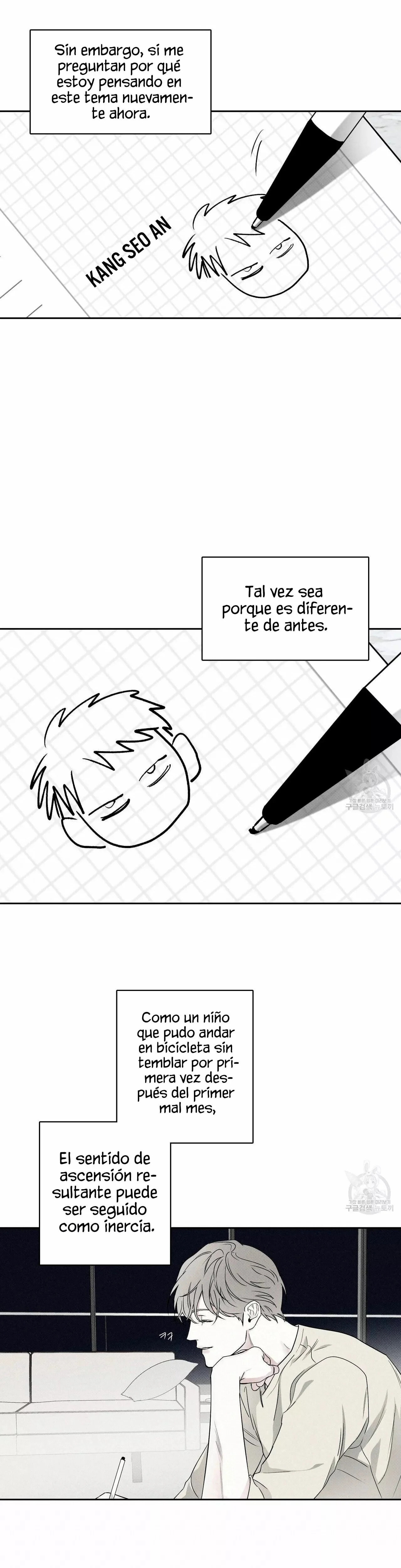 Read The Pizza Delivery Man and the Gold Palace ES Manga Online